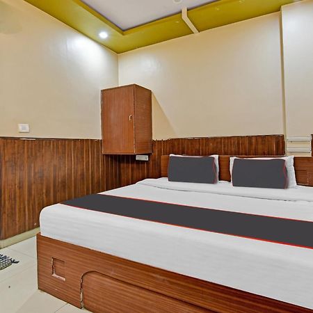 Collection O Royal Plaza Hotel Pushkar Exterior photo