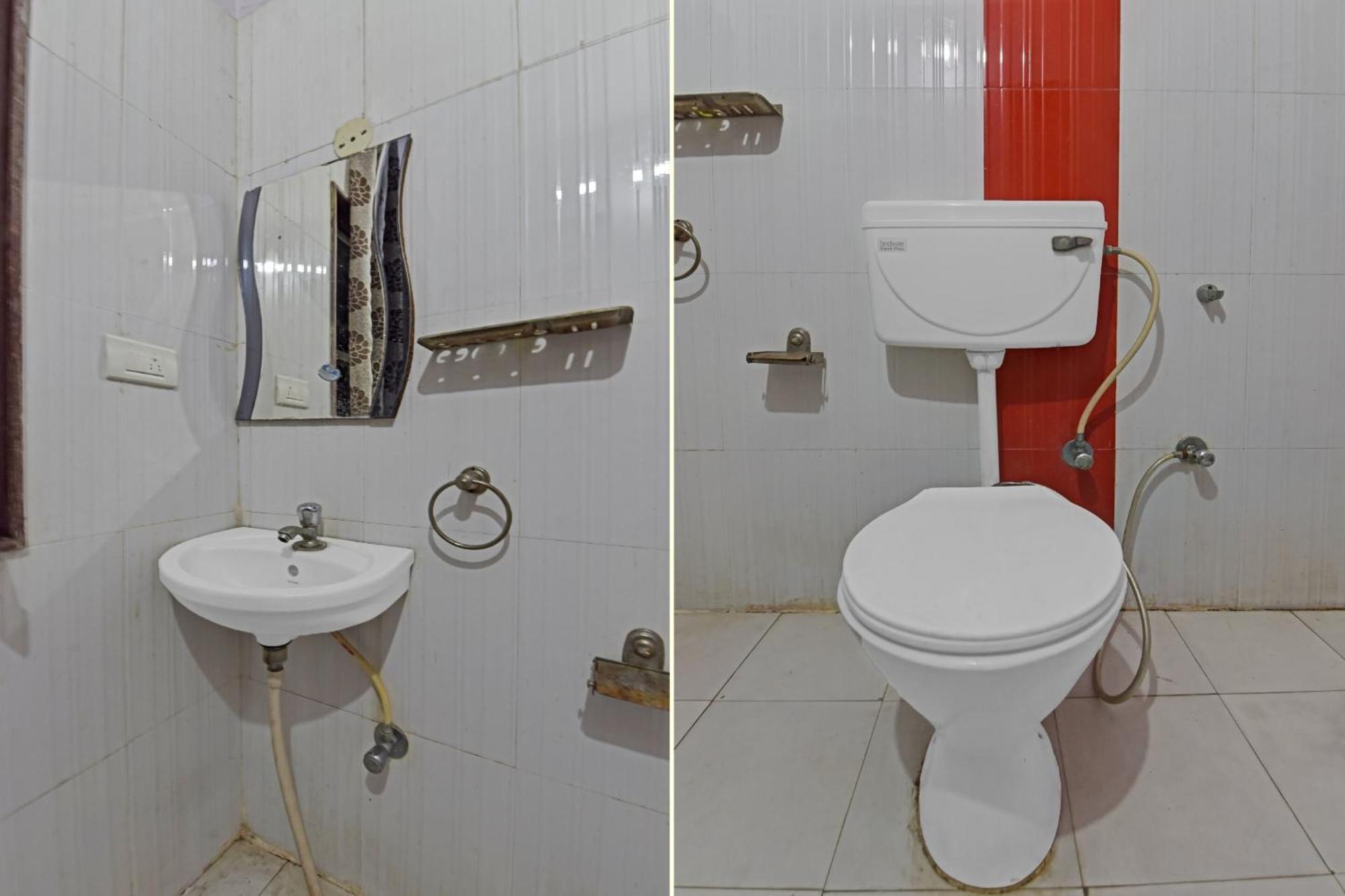 Collection O Royal Plaza Hotel Pushkar Exterior photo