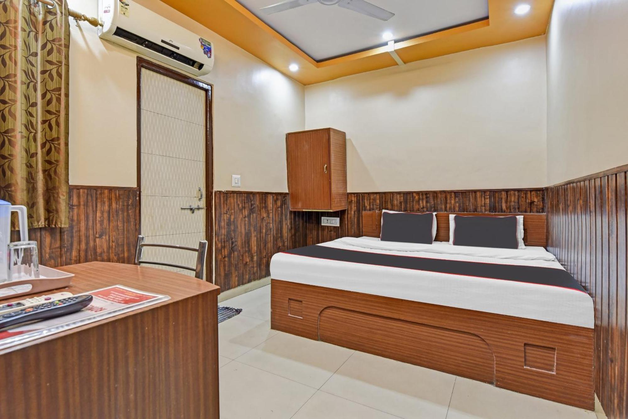 Collection O Royal Plaza Hotel Pushkar Exterior photo
